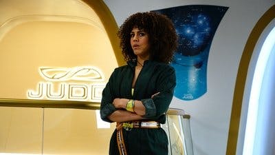 Assistir Avenue 5 Temporada 1 Episódio 1 Online em HD