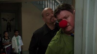 Assistir Lei & Ordem: Unidade de Vítimas Especiais Temporada 13 Episódio 5 Online em HD