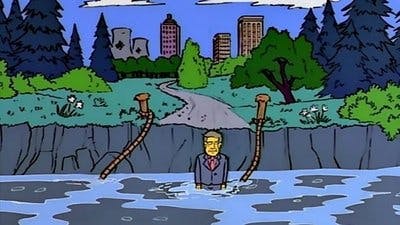 Assistir Os Simpsons Temporada 5 Episódio 20 Online em HD