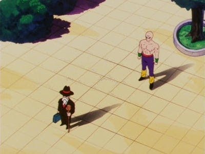 Assistir Dragon Ball Temporada 1 Episódio 95 Online em HD