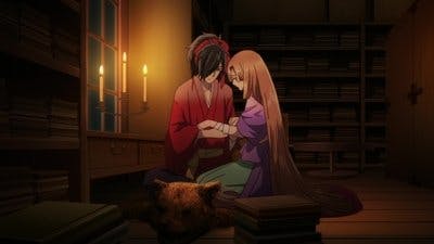 Assistir Kochouki: Wakaki Nobunaga Temporada 1 Episódio 5 Online em HD