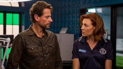 Assistir Harrow Temporada 1 Episódio 2 Online em HD