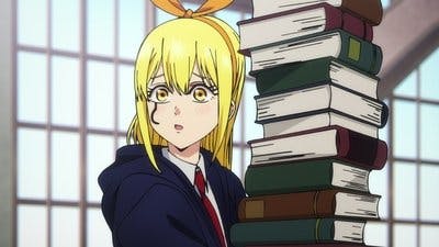 Assistir MASHLE: MAGIA E MÚSCULOS Temporada 1 Episódio 4 Online em HD