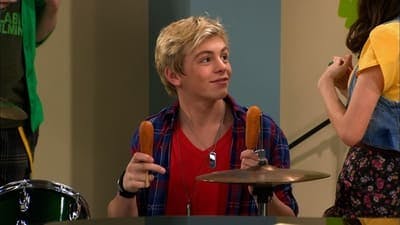 Assistir Austin & Ally Temporada 1 Episódio 1 Online em HD