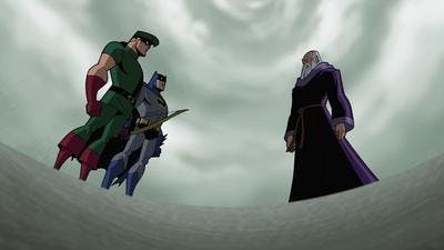 Assistir Batman: Os Bravos e Destemidos Temporada 1 Episódio 5 Online em HD