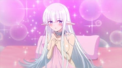 Assistir An Archdemon’s Dilemma: How to Love Your Elf Bride Temporada 1 Episódio 4 Online em HD