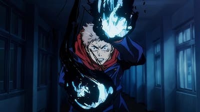 Assistir Jujutsu Kaisen Temporada 1 Episódio 12 Online em HD