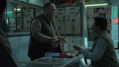 Assistir Crimes em Déli Temporada 2 Episódio 4 Online em HD
