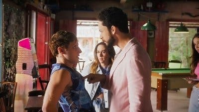 Assistir Land of Desire Temporada 1 Episódio 57 Online em HD