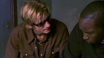 Assistir Esquadrão Resgate Temporada 3 Episódio 12 Online em HD