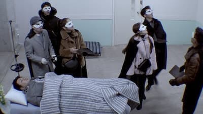 Assistir O Jogo do Detetive Temporada 2 Episódio 9 Online em HD