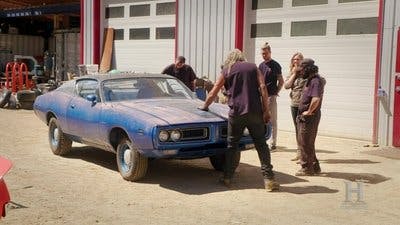 Assistir Restauradores de Rust Valley Temporada 4 Episódio 3 Online em HD