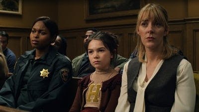 Assistir Home Before Dark Temporada 1 Episódio 8 Online em HD