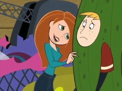 Assistir Kim Possible Temporada 3 Episódio 2 Online em HD