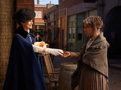 Assistir Slasher Temporada 5 Episódio 5 Online em HD