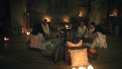 Assistir O Clube da Meia-Noite Temporada 1 Episódio 6 Online em HD