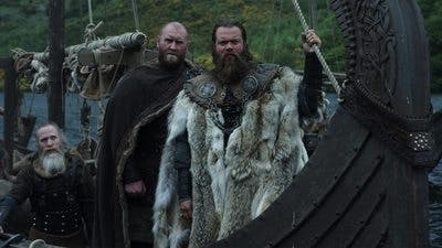 Assistir Vikingos: Valhalla Temporada 1 Episódio 7 Online em HD