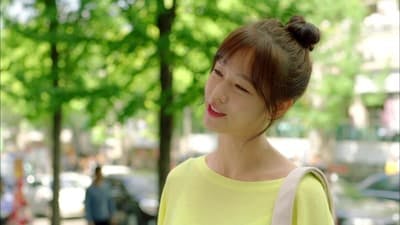 Assistir A Fada do Levantamento de Peso, Kim Bok Joo Temporada 1 Episódio 3 Online em HD