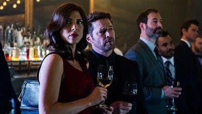 Assistir Private Eyes Temporada 1 Episódio 6 Online em HD