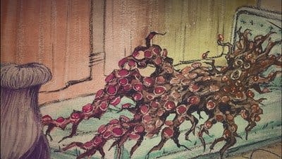 Assistir Yamishibai: Japanese Ghost Stories Temporada 13 Episódio 4 Online em HD