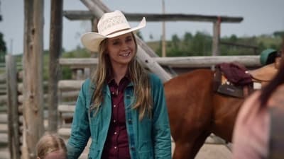 Assistir Heartland Temporada 15 Episódio 1 Online em HD