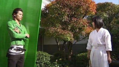 Assistir Kamen Rider Temporada 21 Episódio 17 Online em HD