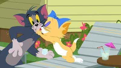 Assistir O Show de Tom e Jerry Temporada 1 Episódio 27 Online em HD