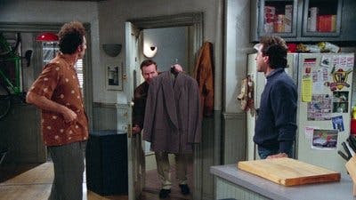 Assistir Seinfeld Temporada 6 Episódio 7 Online em HD