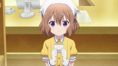 Assistir Blend S Temporada 1 Episódio 10 Online em HD