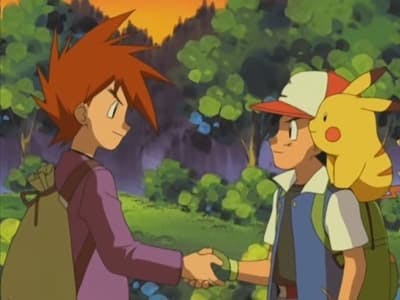 Assistir Pokémon Temporada 5 Episódio 63 Online em HD