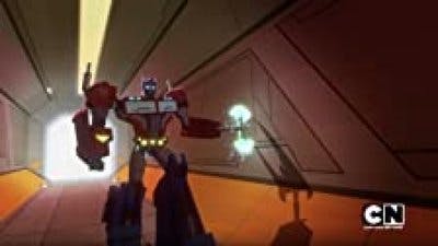 Assistir Transformers Cyberverse Temporada 1 Episódio 11 Online em HD