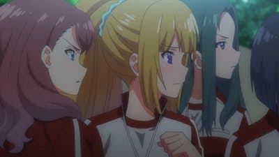 Assistir Classroom of the Elite Temporada 1 Episódio 11 Online em HD