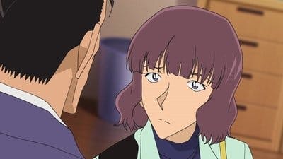 Assistir Detective Conan Temporada 1 Episódio 899 Online em HD