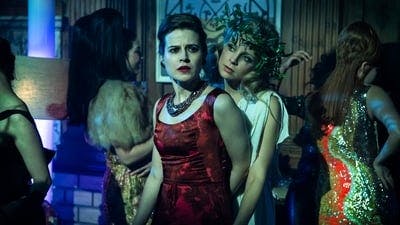 Assistir Pennyworth Temporada 1 Episódio 6 Online em HD