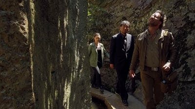 Assistir Alienígenas do Passado Temporada 18 Episódio 11 Online em HD