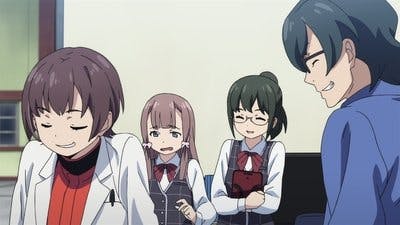 Assistir Classroom☆Crisis Temporada 1 Episódio 12 Online em HD