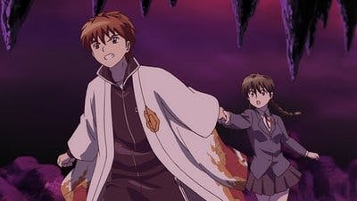 Assistir Kyoukai no Rinne Temporada 3 Episódio 25 Online em HD
