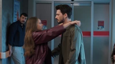 Assistir O Indomável – Amor Sem Limites Temporada 2 Episódio 6 Online em HD