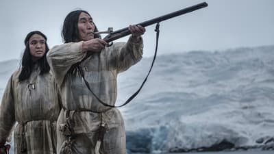 Assistir The North Water Temporada 1 Episódio 4 Online em HD