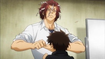 Assistir All Out!! Temporada 1 Episódio 1 Online em HD