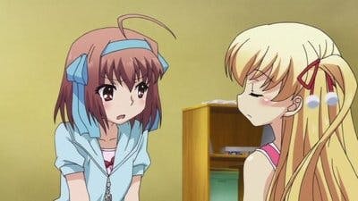 Assistir Papa no Iukoto wo Kikinasai! Temporada 1 Episódio 4 Online em HD
