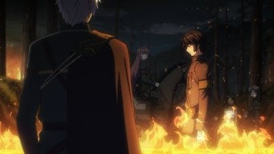 Assistir Nejimaki Seirei Senki: Tenkyou no Alderamin Temporada 1 Episódio 13 Online em HD