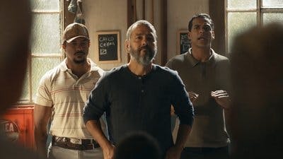 Assistir Rebirth Temporada 1 Episódio 140 Online em HD