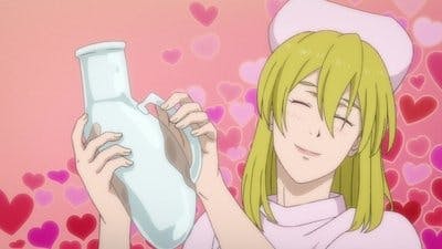 Assistir Banana Fish Temporada 1 Episódio 14 Online em HD