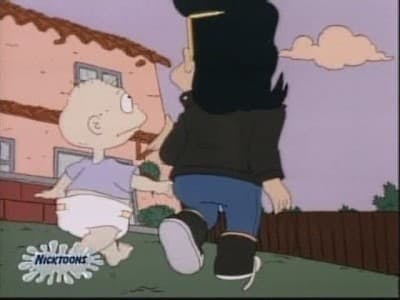 Assistir Rugrats: Os Anjinhos Temporada 2 Episódio 9 Online em HD