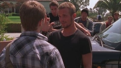 Assistir O.C.: Um Estranho no Paraíso Temporada 3 Episódio 7 Online em HD
