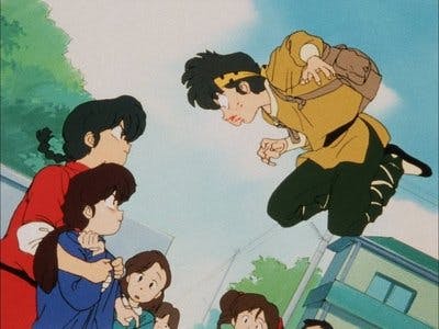 Assistir Ranma ½ Temporada 1 Episódio 42 Online em HD