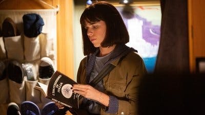 Assistir La Porta Rossa Temporada 2 Episódio 4 Online em HD