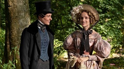 Assistir Gentleman Jack Temporada 1 Episódio 3 Online em HD