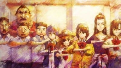 Assistir Vlad Love Temporada 1 Episódio 5 Online em HD